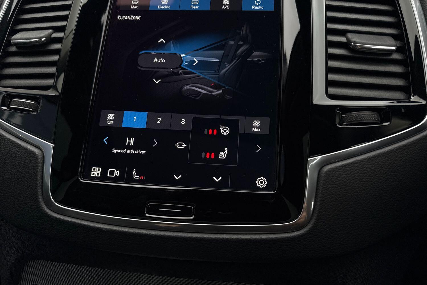 Used Volvo XC90 2022 for sale - 77637856: Photo 42