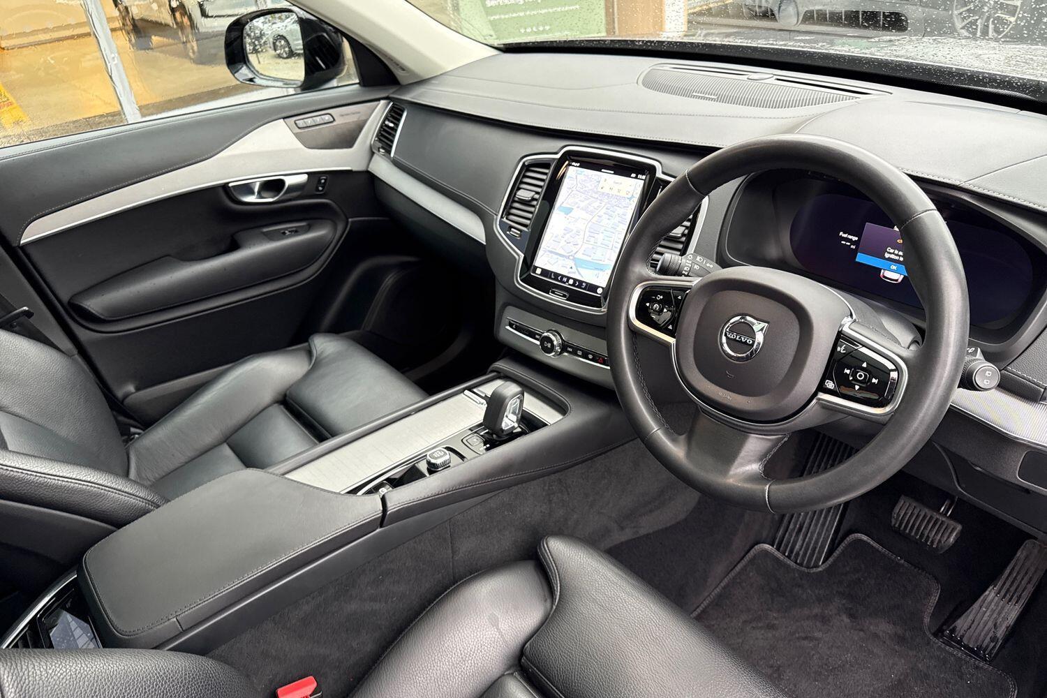 Used Volvo XC90 2022 for sale - 77637856: Photo 6