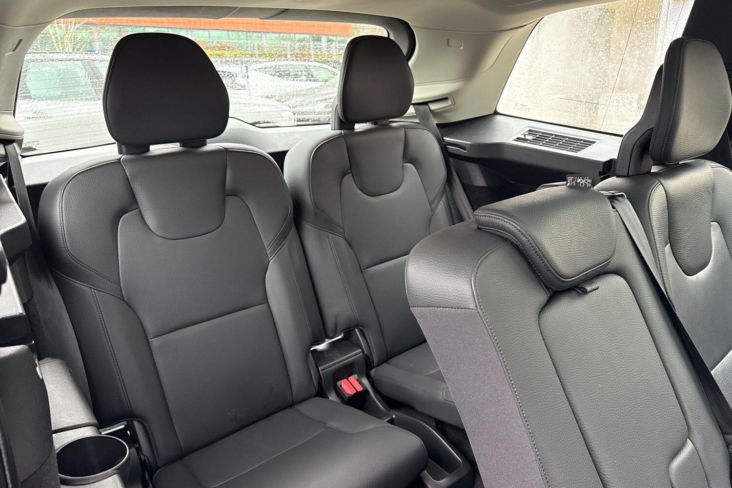 Used Volvo XC90 2022 for sale - 77637856: Photo 7