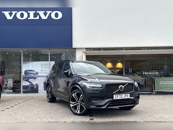 Volvo - XC90