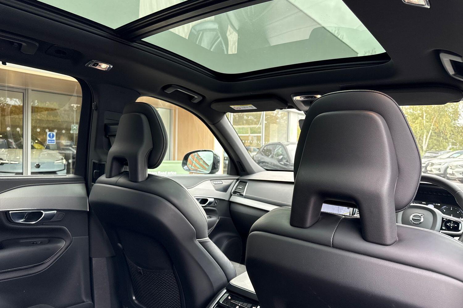 Used Volvo XC90 2021 for sale - 76537630: Photo 26