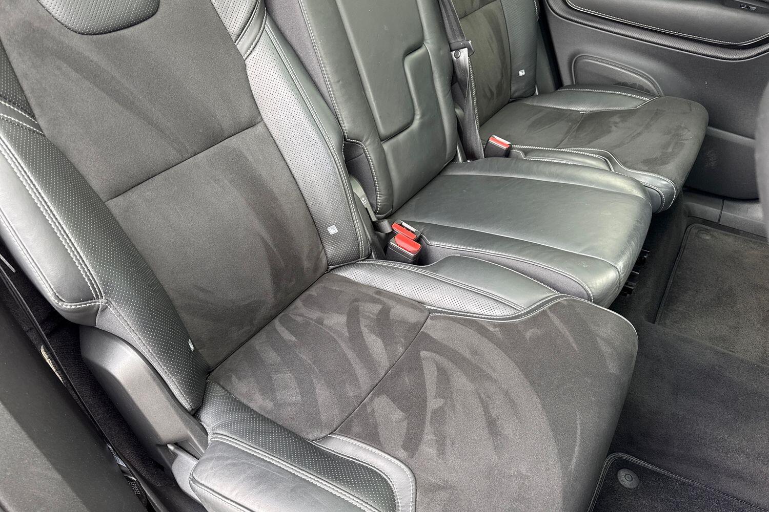 Used Volvo XC90 2021 for sale - 76537630: Photo 27