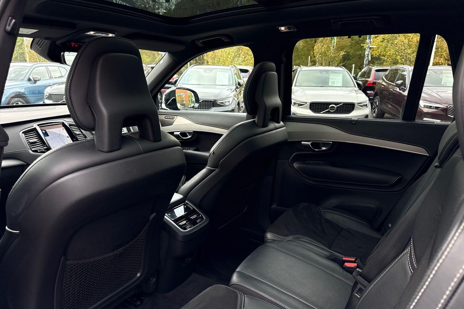 Used Volvo XC90 2021 for sale - 76537630: Photo 33