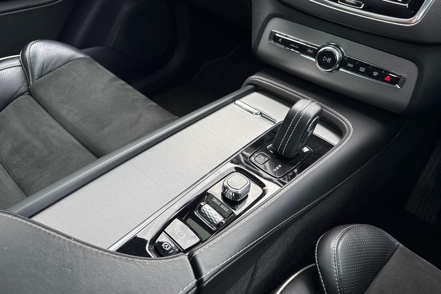 Used Volvo XC90 2021 for sale - 76537630: Photo 47