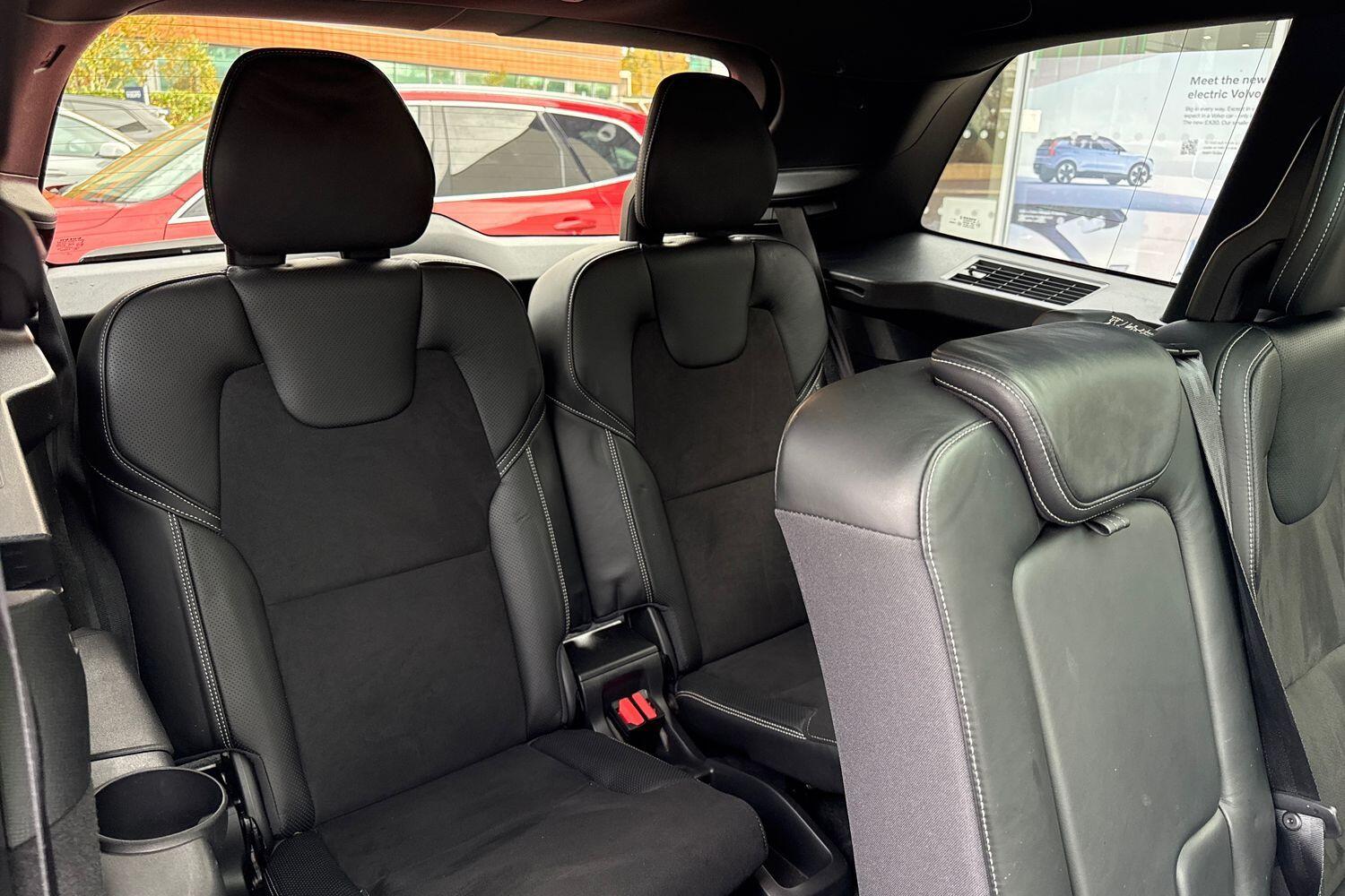 Used Volvo XC90 2021 for sale - 76537630: Photo 7