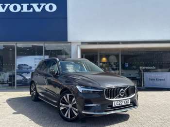 2022 (22) - 2.0 T8 455 RC PHEV Inscription Pro 5dr AWD Auto