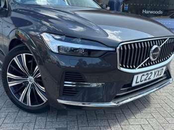 Used Volvo XC60 2022 for sale - 75141104: Photo