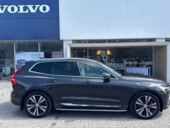 Used Volvo XC60 2022 for sale - 75141104: Photo