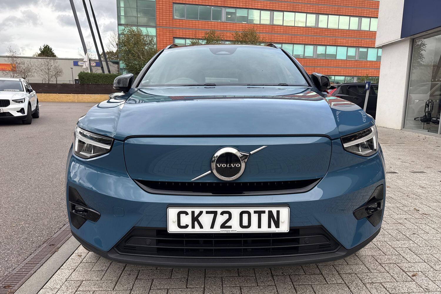 Used Volvo XC40 2022 for sale - 76361292: Photo 12