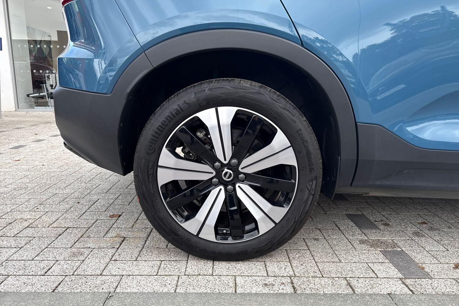 Used Volvo XC40 2022 for sale - 76361292: Photo 13