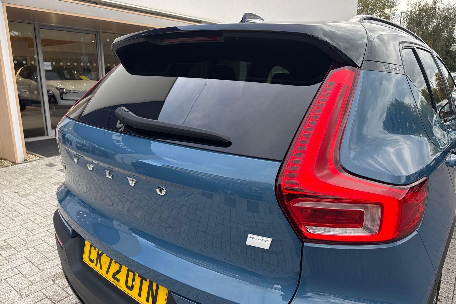 Used Volvo XC40 2022 for sale - 76361292: Photo 15