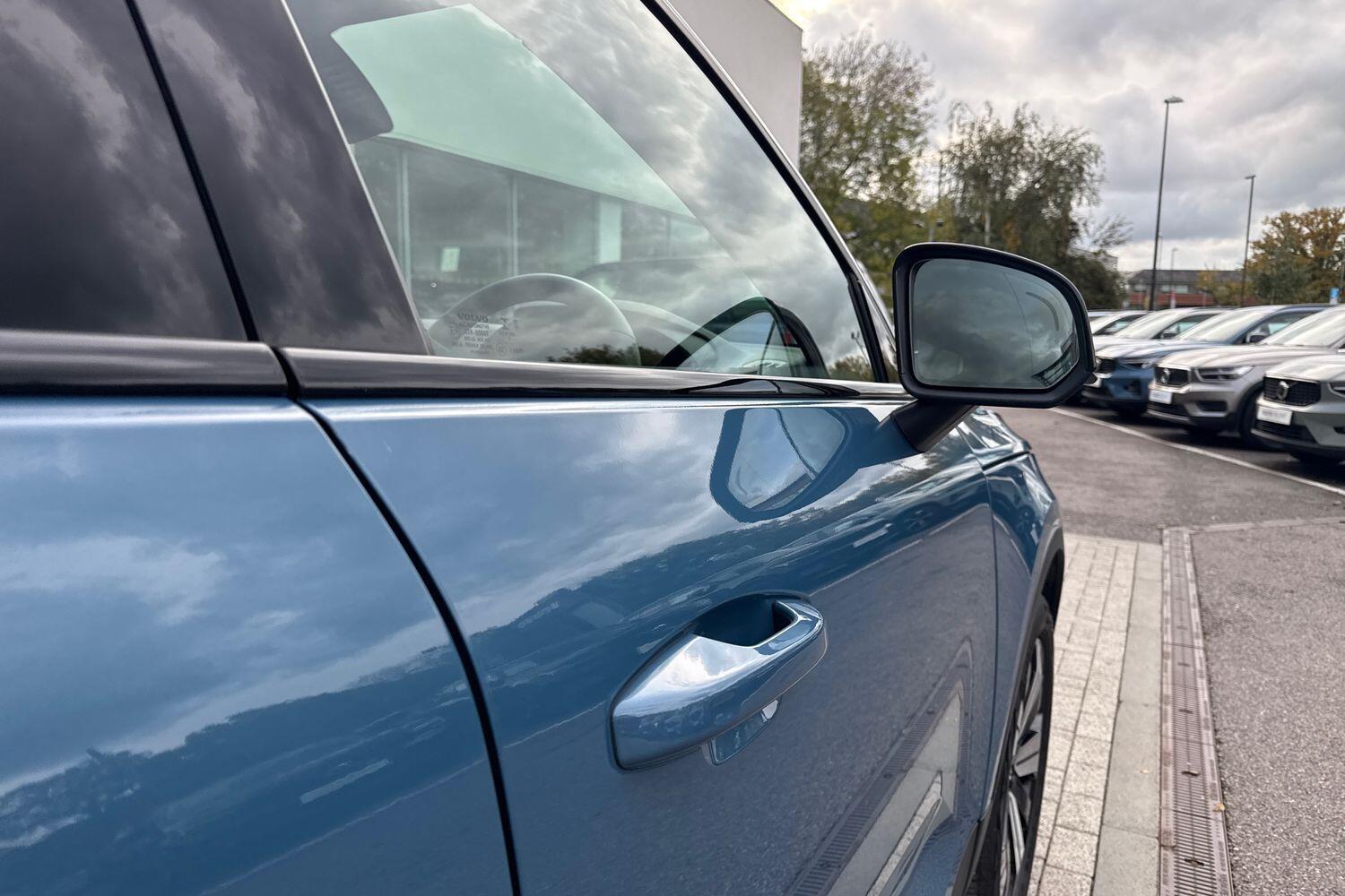 Used Volvo XC40 2022 for sale - 76361292: Photo 16