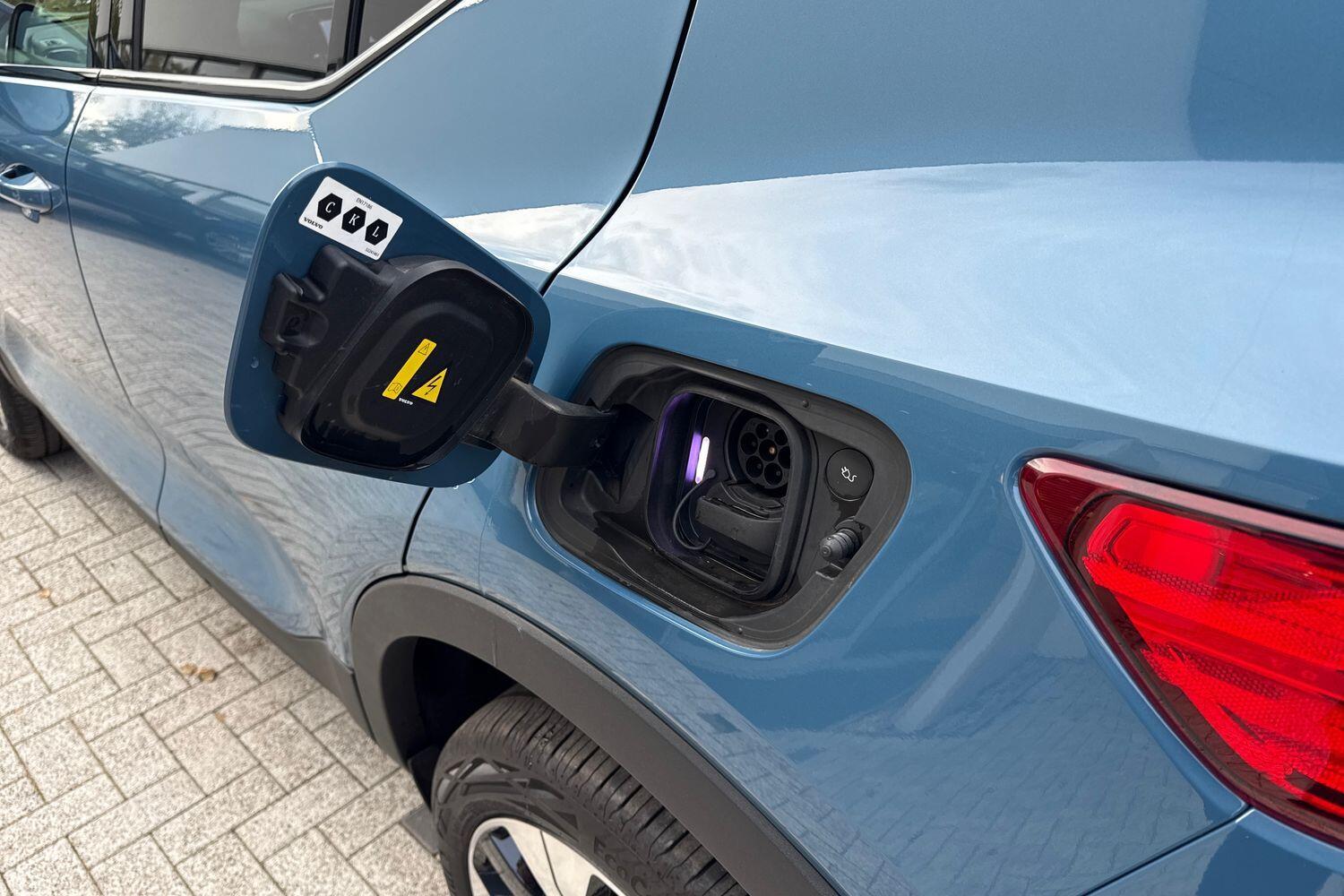 Used Volvo XC40 2022 for sale - 76361292: Photo 18