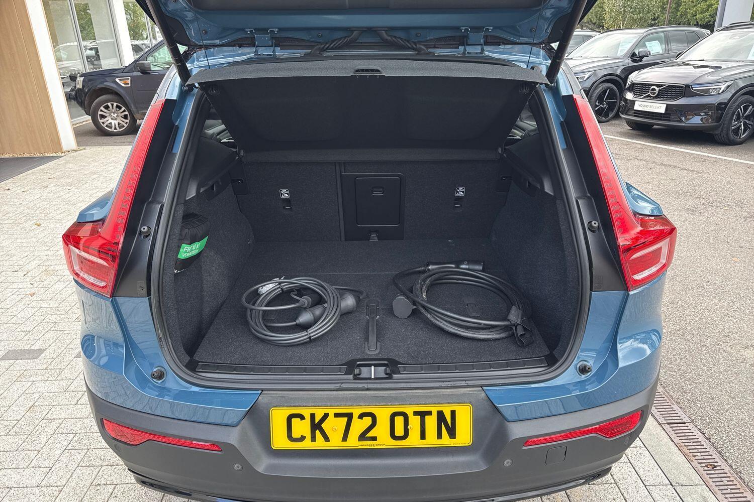Used Volvo XC40 2022 for sale - 76361292: Photo 19