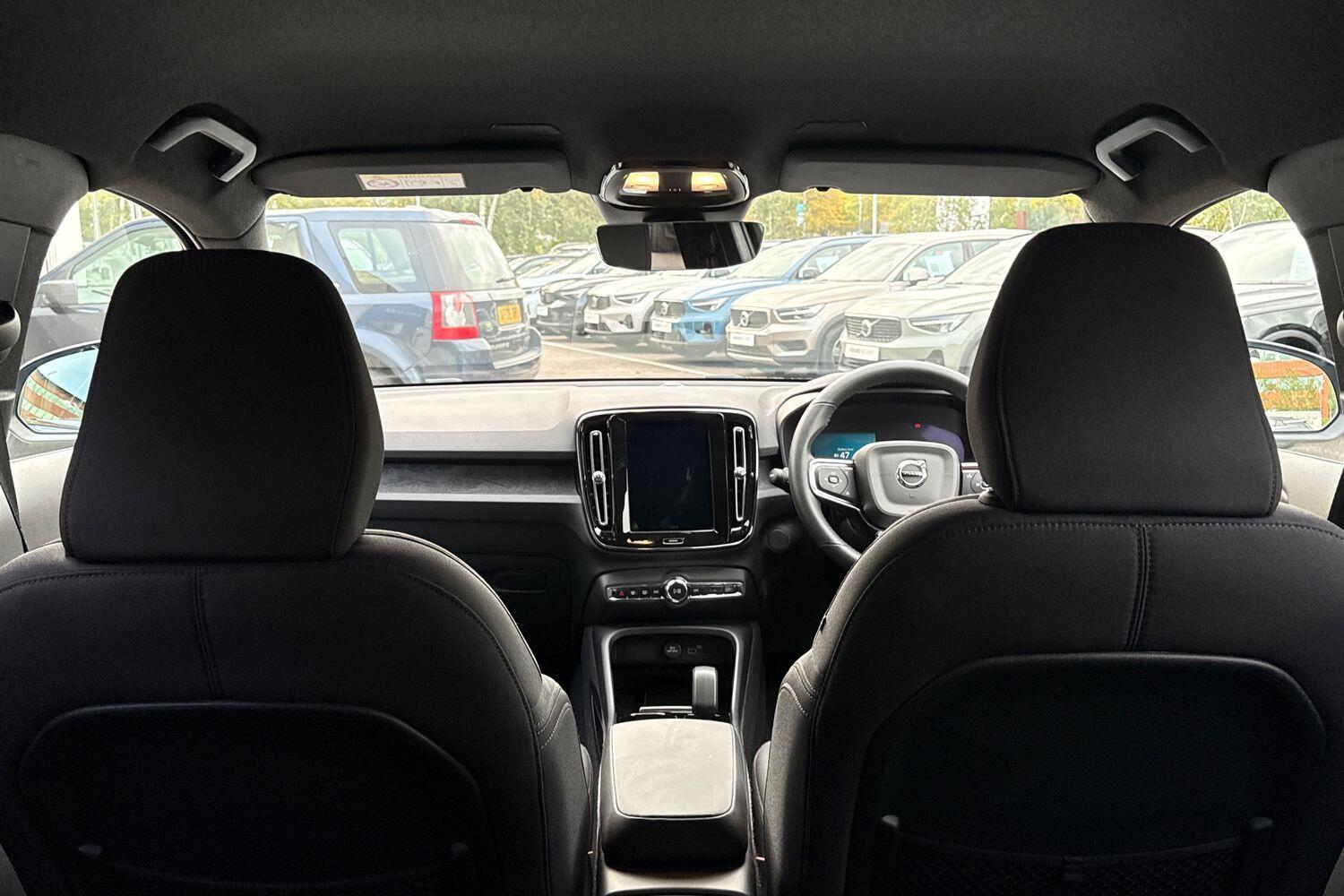 Used Volvo XC40 2022 for sale - 76361292: Photo 21