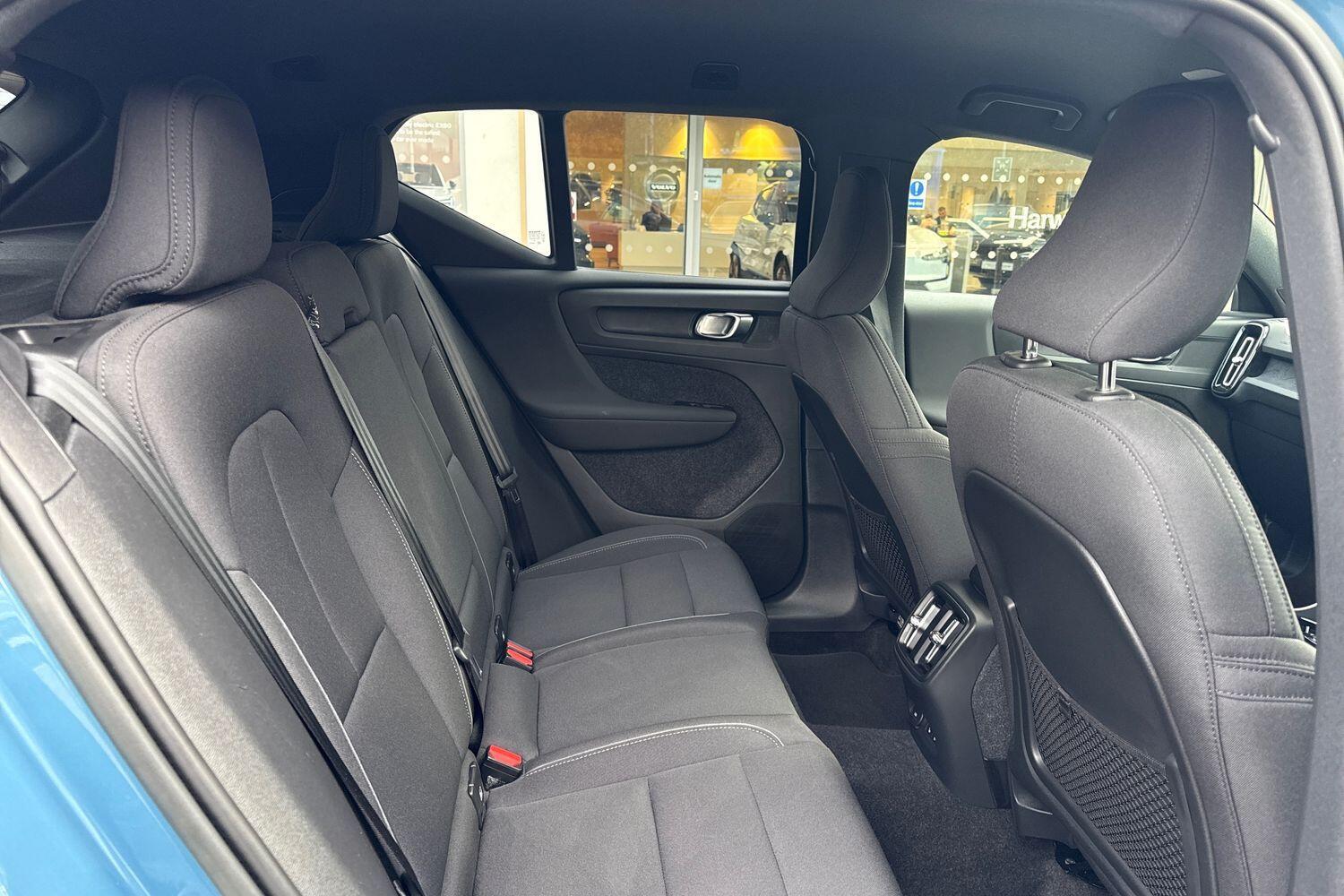 Used Volvo XC40 2022 for sale - 76361292: Photo 22