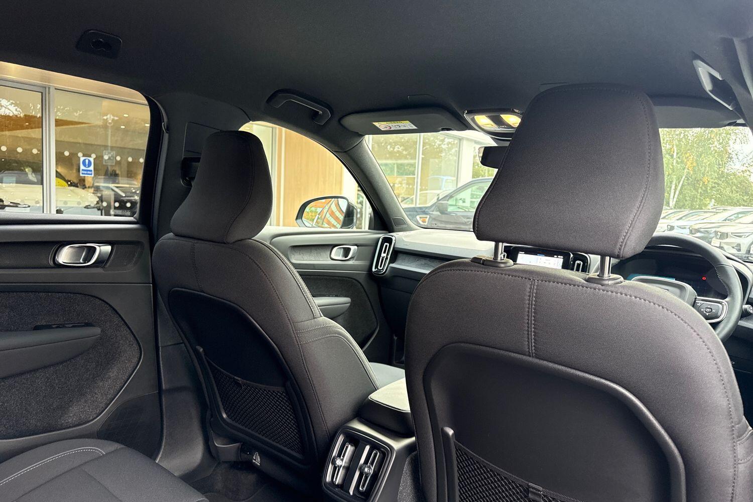 Used Volvo XC40 2022 for sale - 76361292: Photo 23