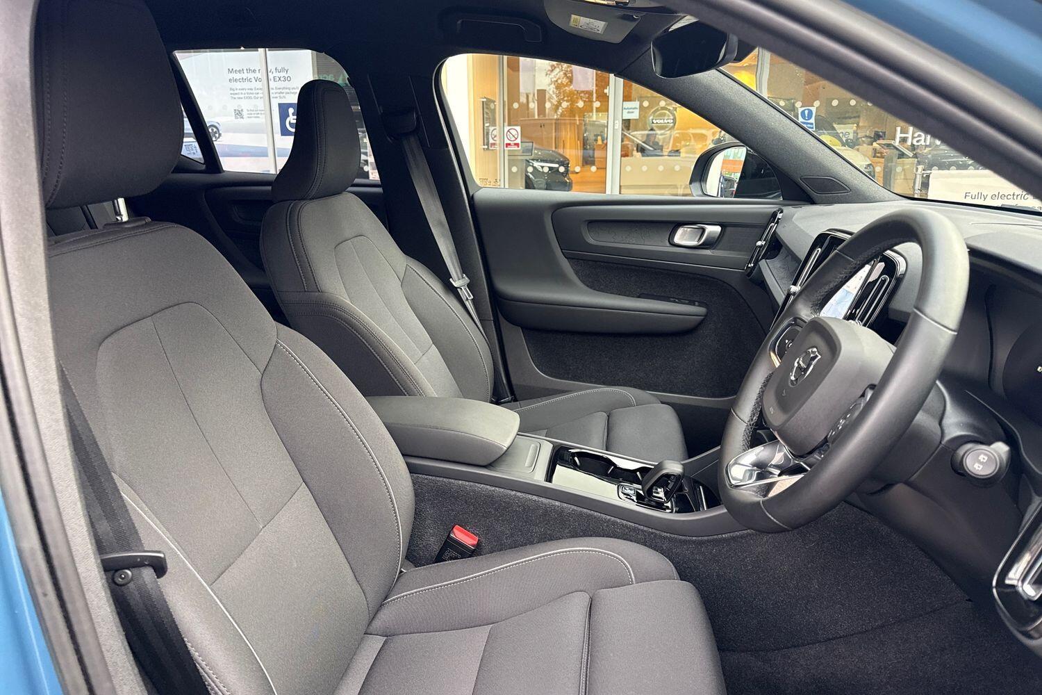 Used Volvo XC40 2022 for sale - 76361292: Photo 25