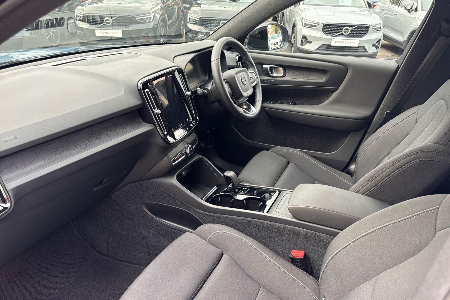 Used Volvo XC40 2022 for sale - 76361292: Photo 26