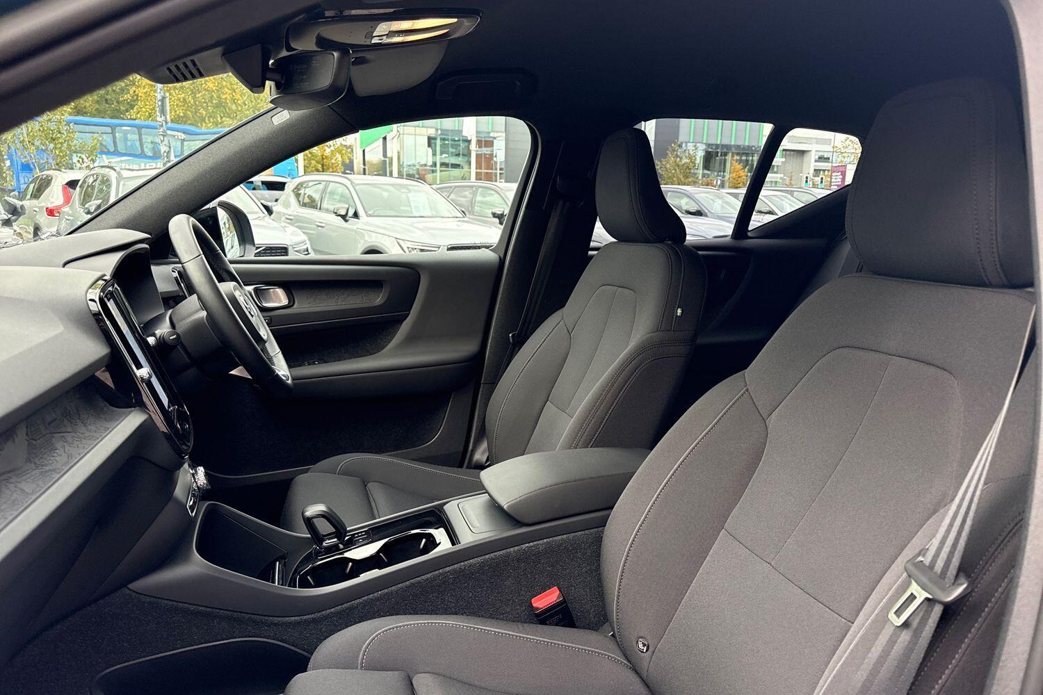 Used Volvo XC40 2022 for sale - 76361292: Photo 27