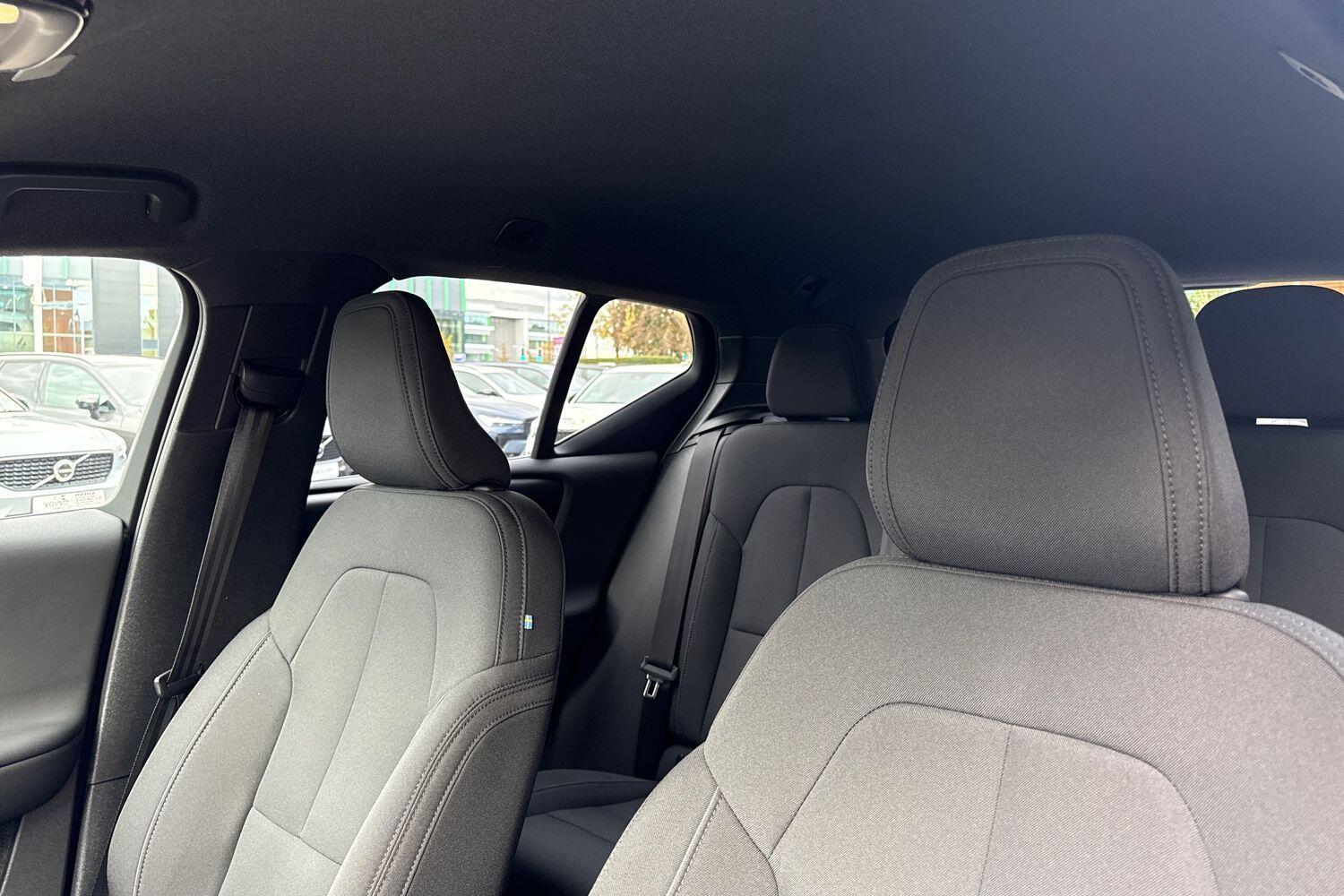 Used Volvo XC40 2022 for sale - 76361292: Photo 28