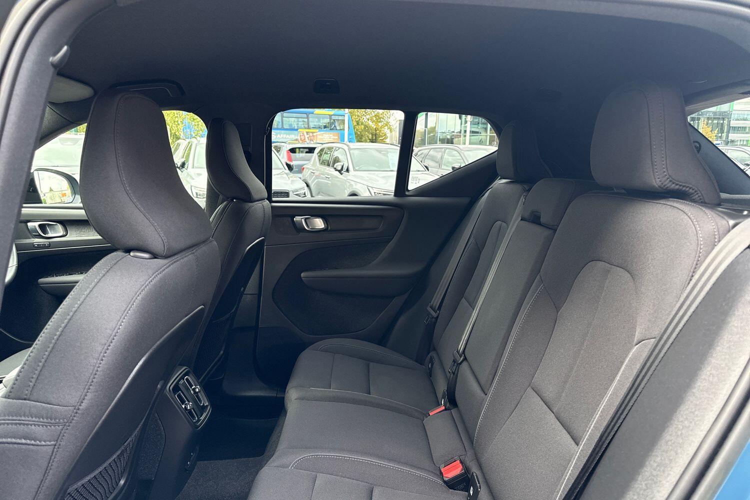 Used Volvo XC40 2022 for sale - 76361292: Photo 29
