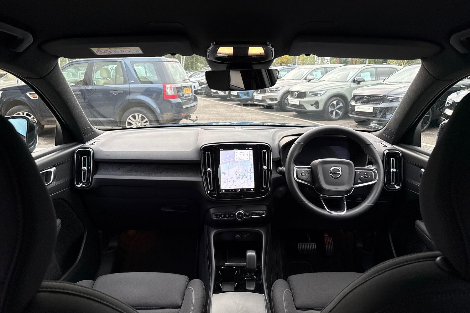 Used Volvo XC40 2022 for sale - 76361292: Photo 3