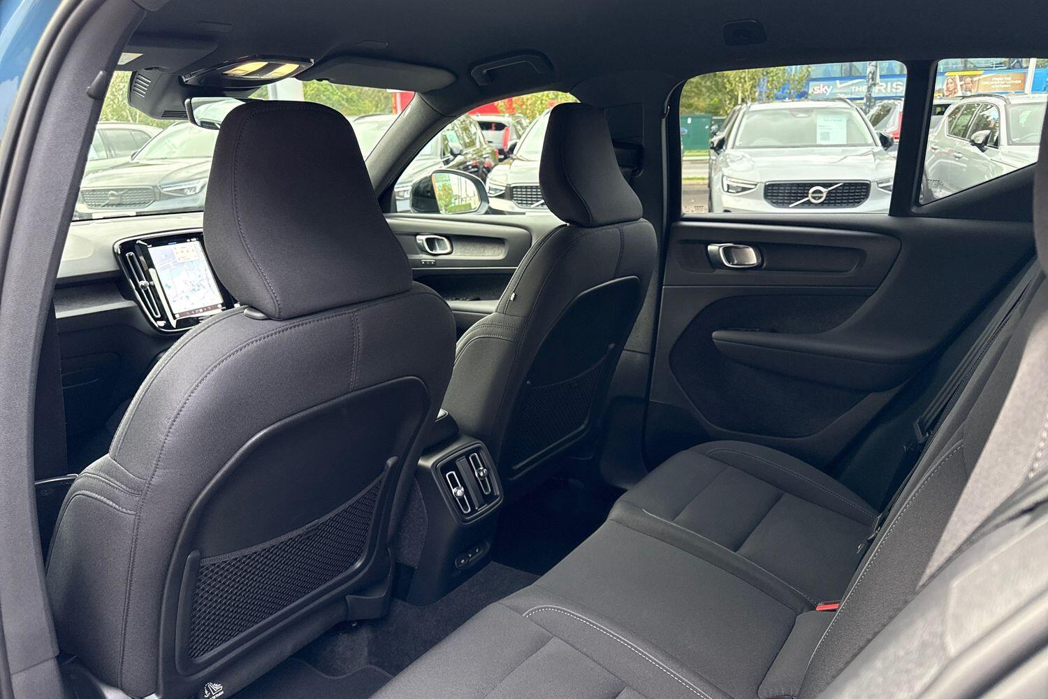 Used Volvo XC40 2022 for sale - 76361292: Photo 30