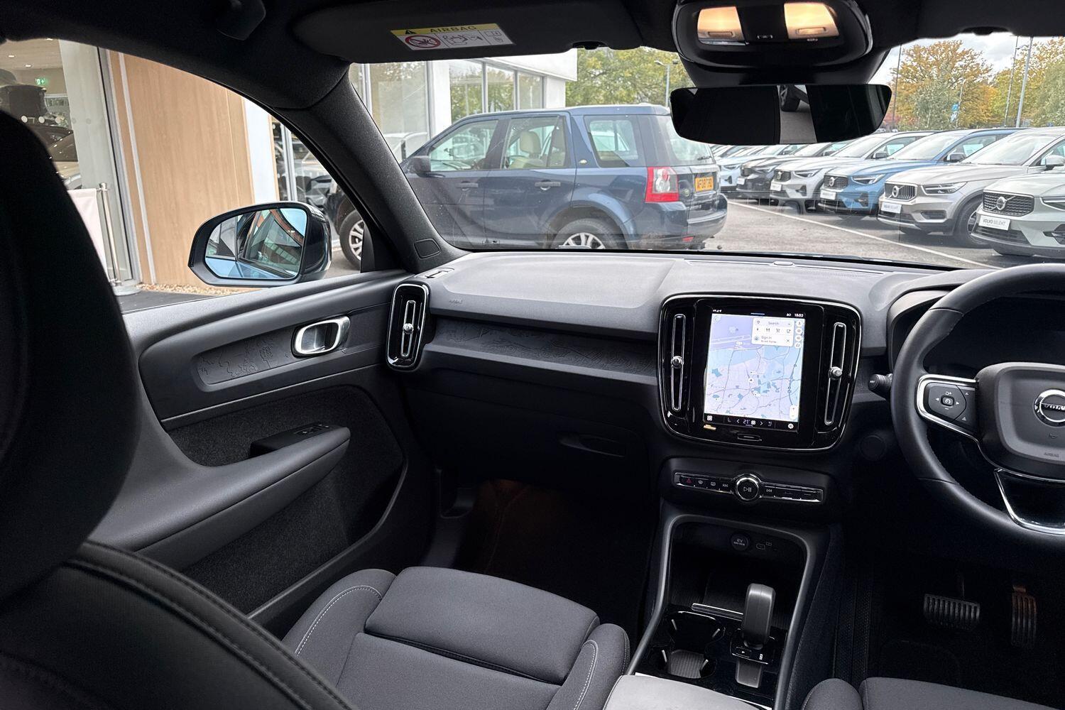 Used Volvo XC40 2022 for sale - 76361292: Photo 31