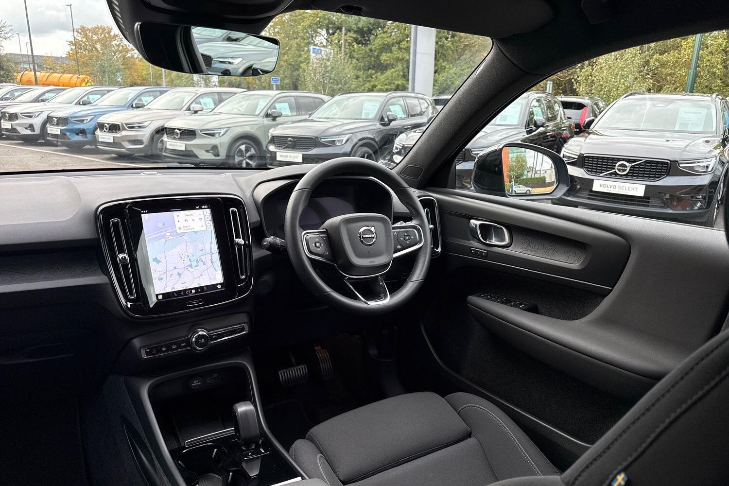 Used Volvo XC40 2022 for sale - 76361292: Photo 32