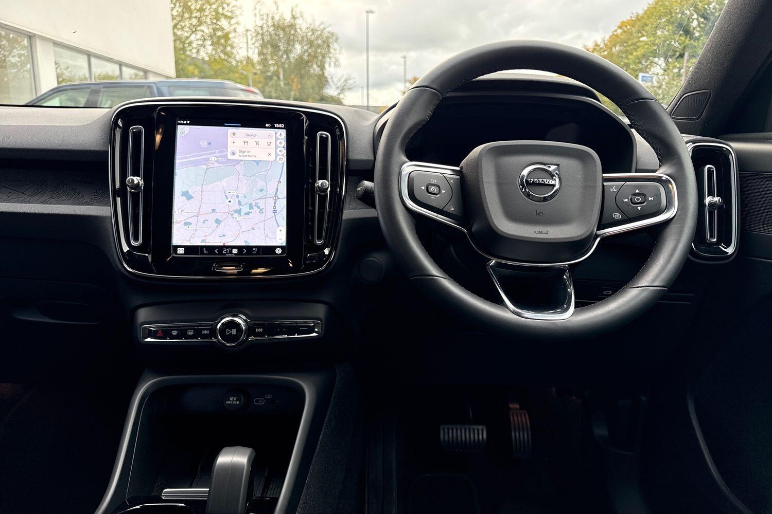 Used Volvo XC40 2022 for sale - 76361292: Photo 33