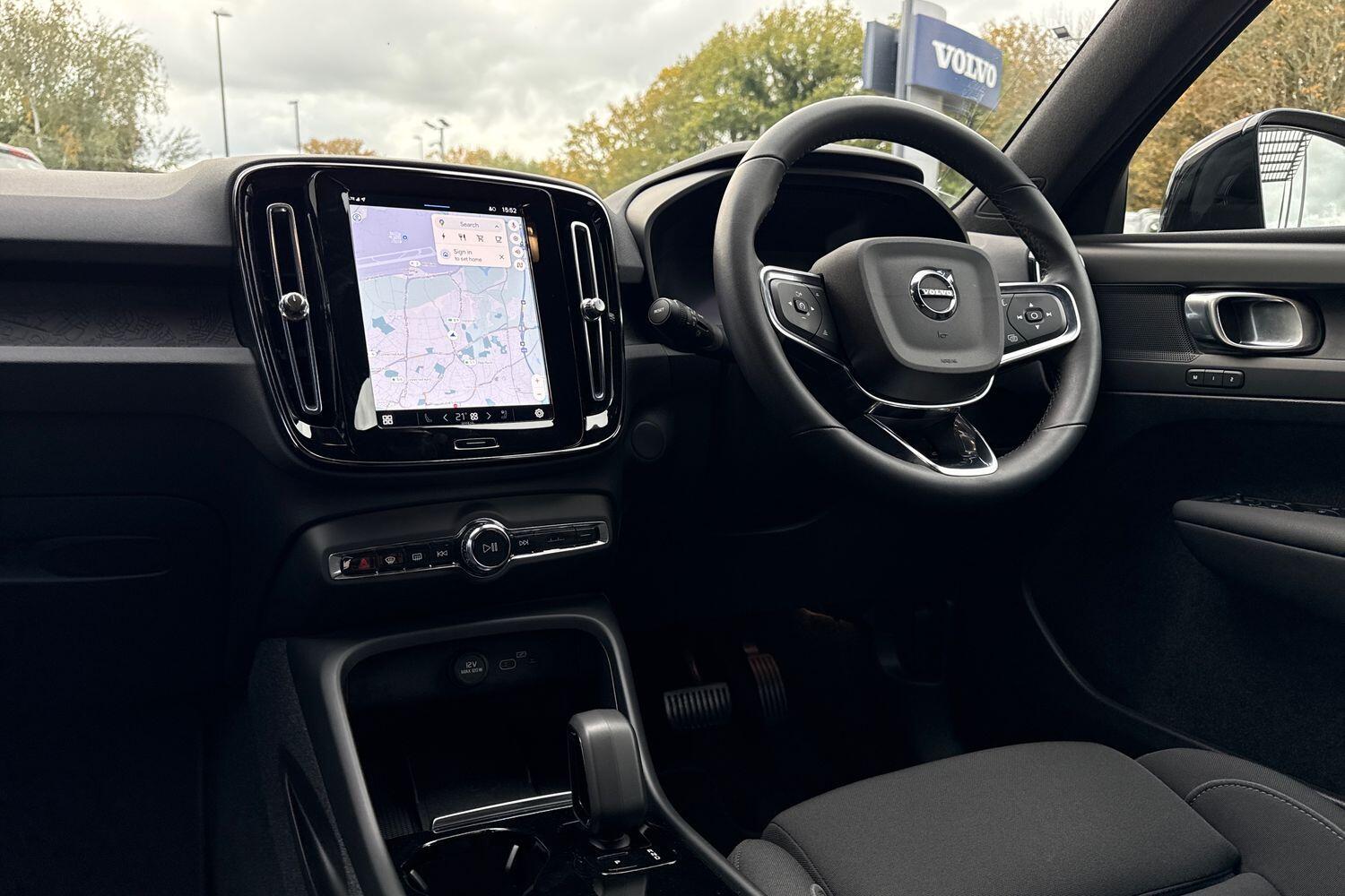 Used Volvo XC40 2022 for sale - 76361292: Photo 34