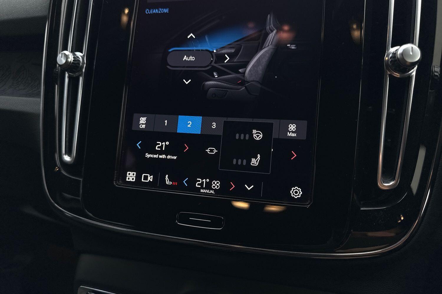 Used Volvo XC40 2022 for sale - 76361292: Photo 39