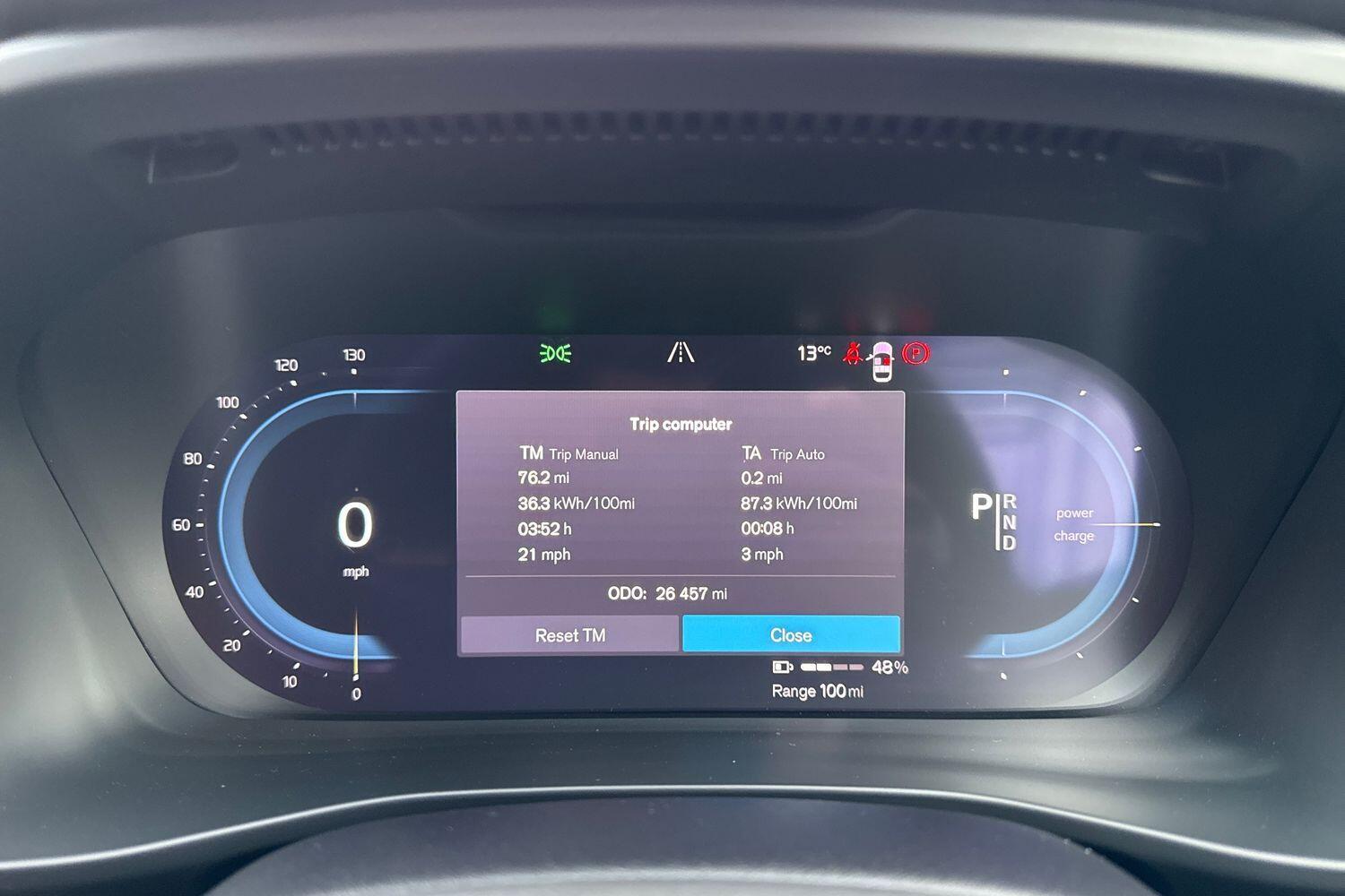 Used Volvo XC40 2022 for sale - 76361292: Photo 43