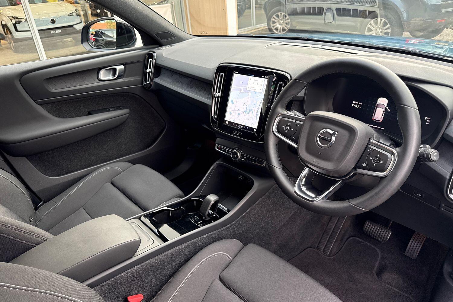 Used Volvo XC40 2022 for sale - 76361292: Photo 5