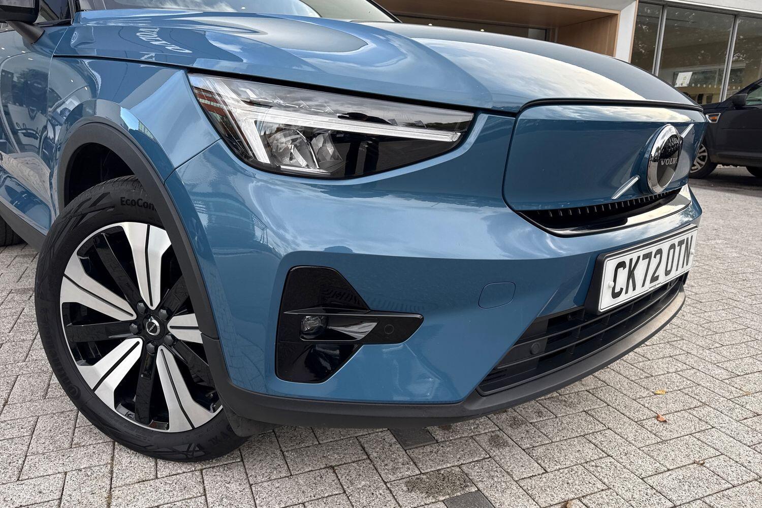 Used Volvo XC40 2022 for sale - 76361292: Photo 6