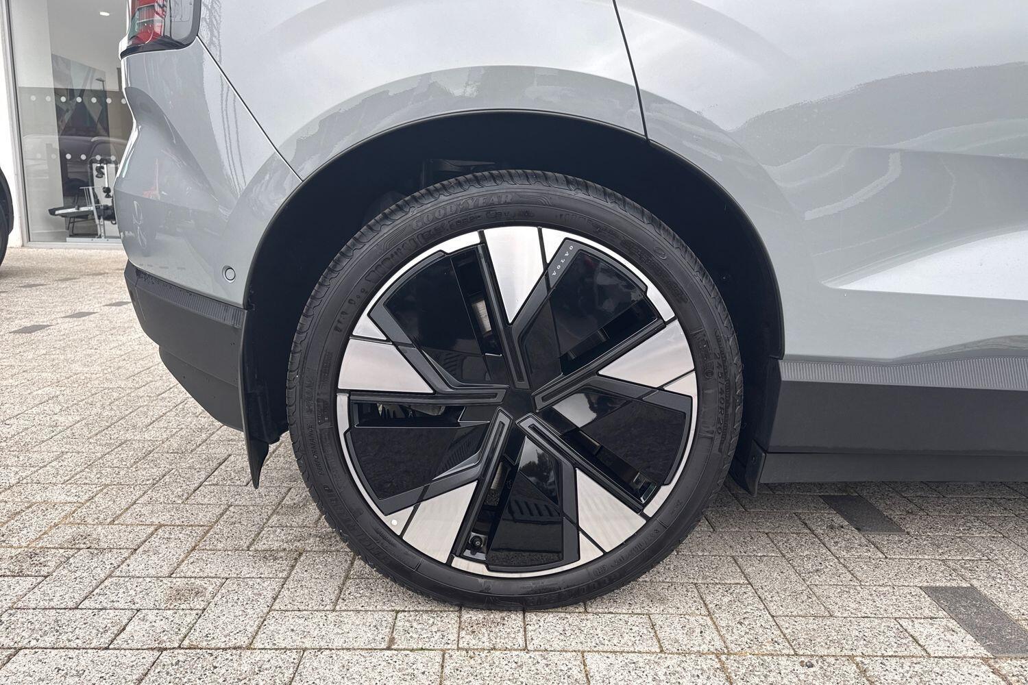 Used Volvo EX30 2025 for sale - 76608078: Photo 13