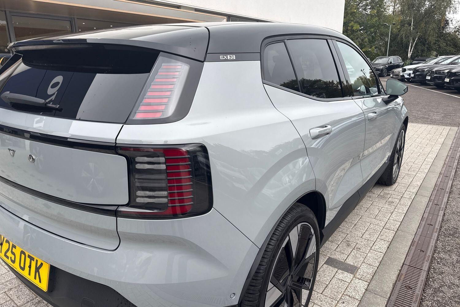 Used Volvo EX30 2025 for sale - 76608078: Photo 14