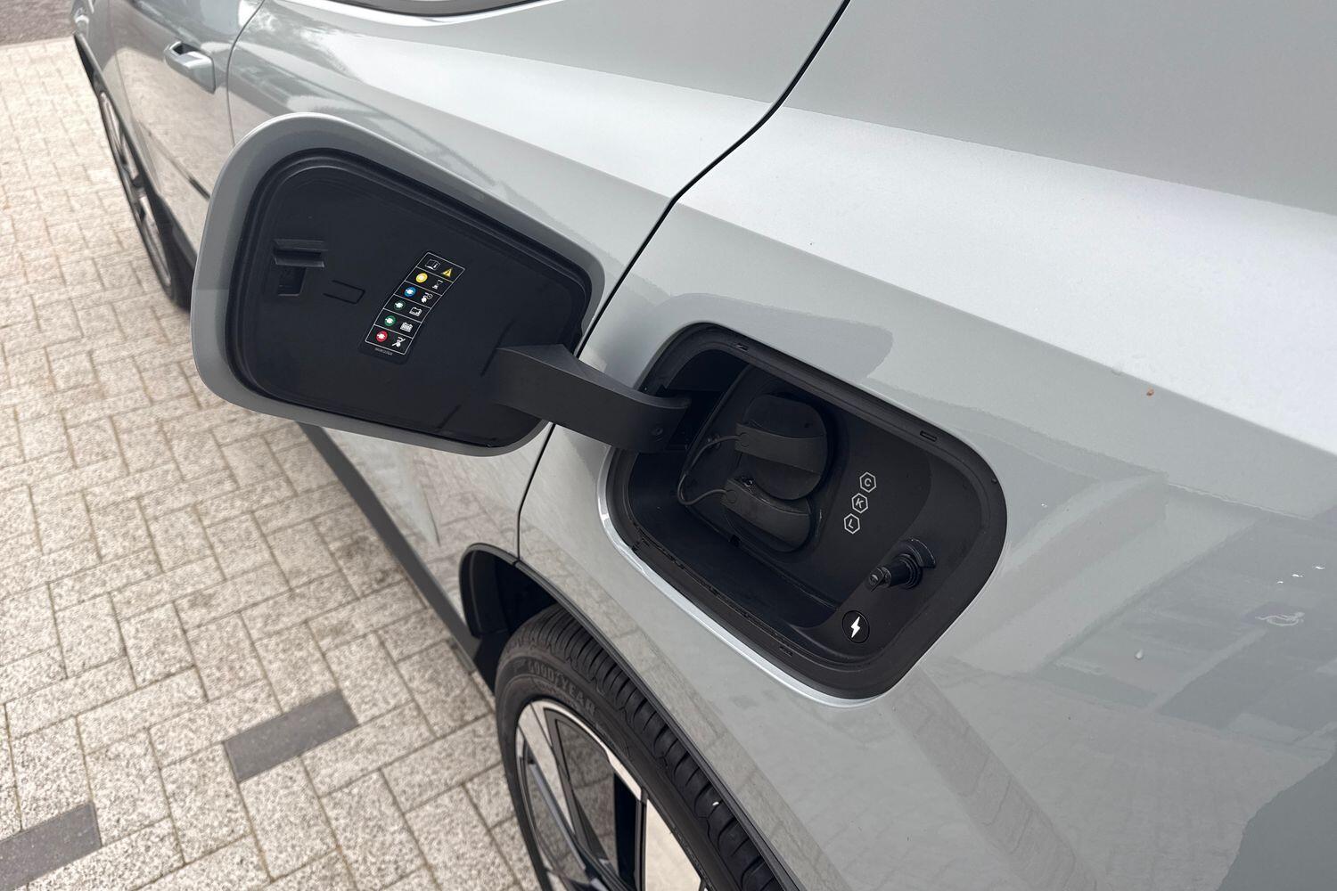 Used Volvo EX30 2025 for sale - 76608078: Photo 18