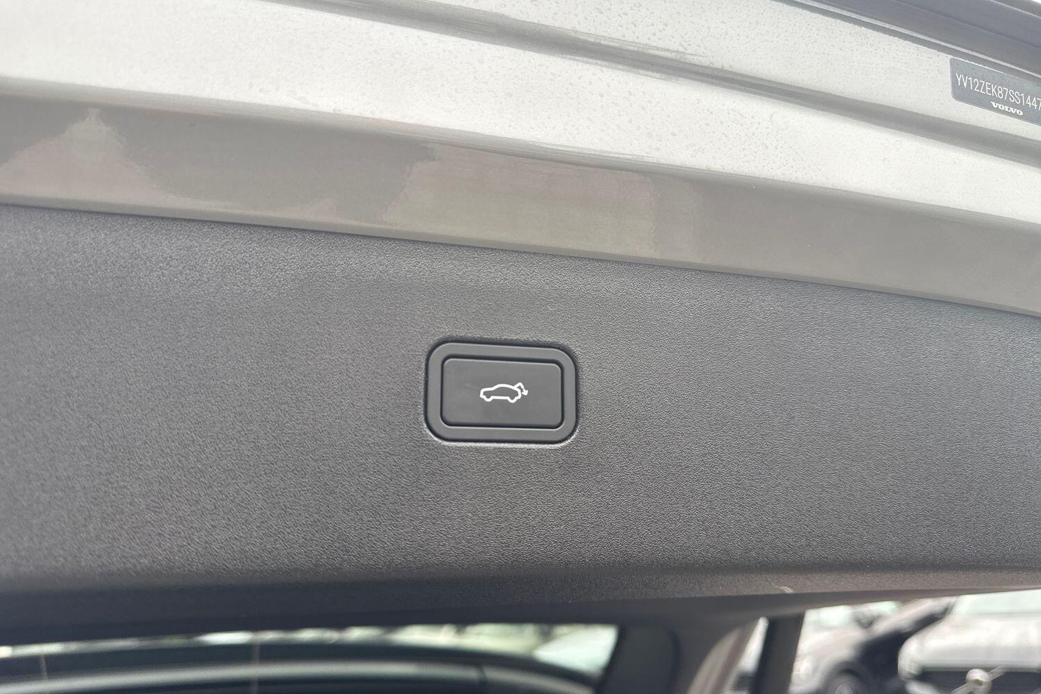 Used Volvo EX30 2025 for sale - 76608078: Photo 20