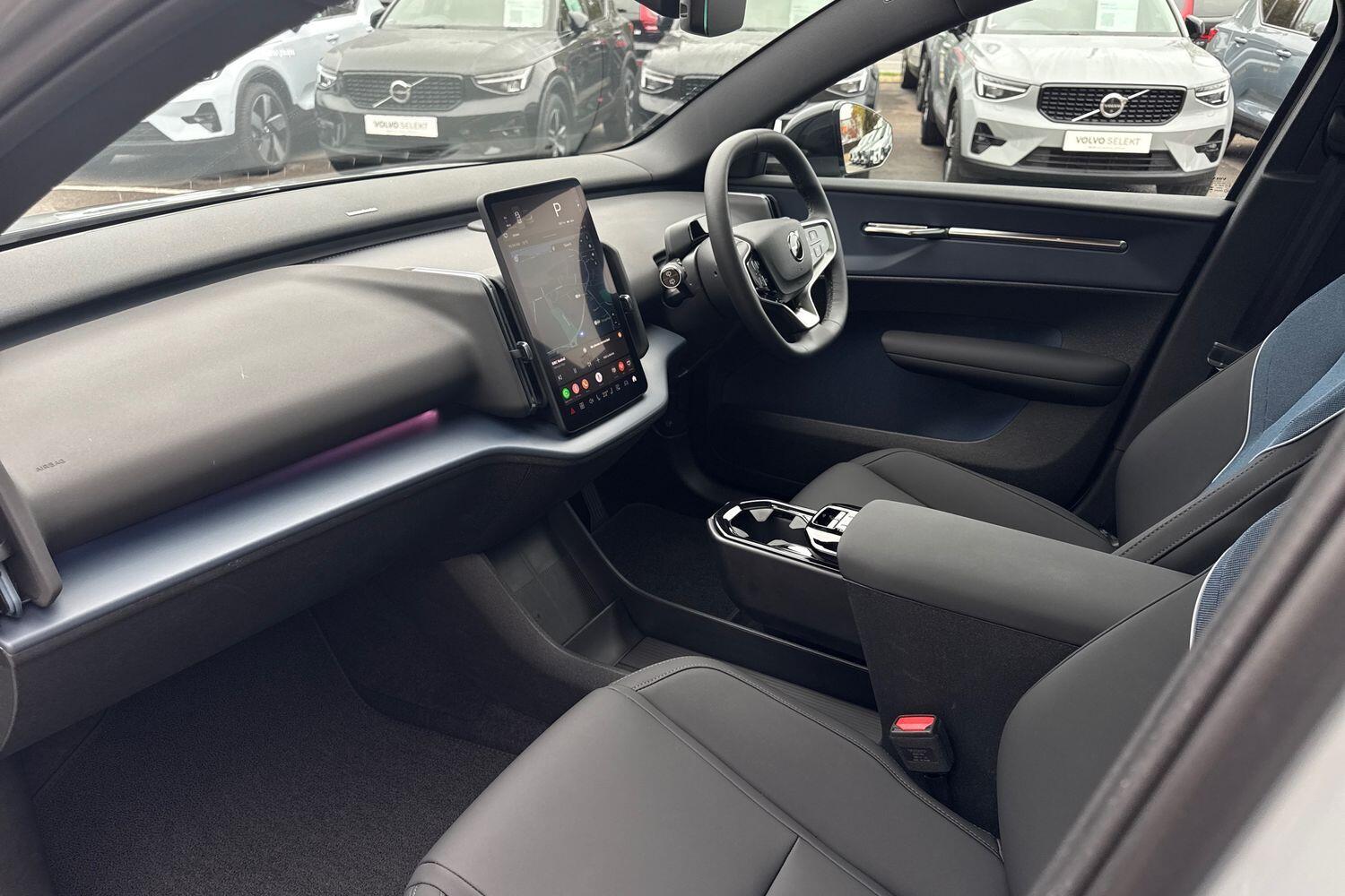 Used Volvo EX30 2025 for sale - 76608078: Photo 26