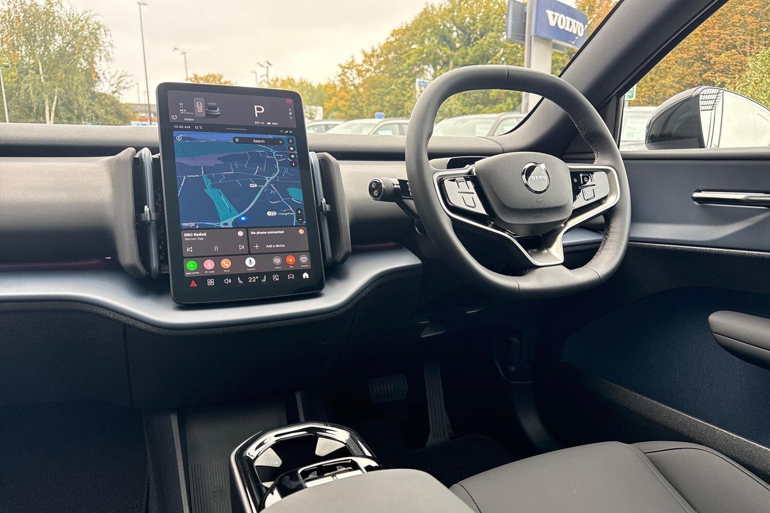 Used Volvo EX30 2025 for sale - 76608078: Photo 34