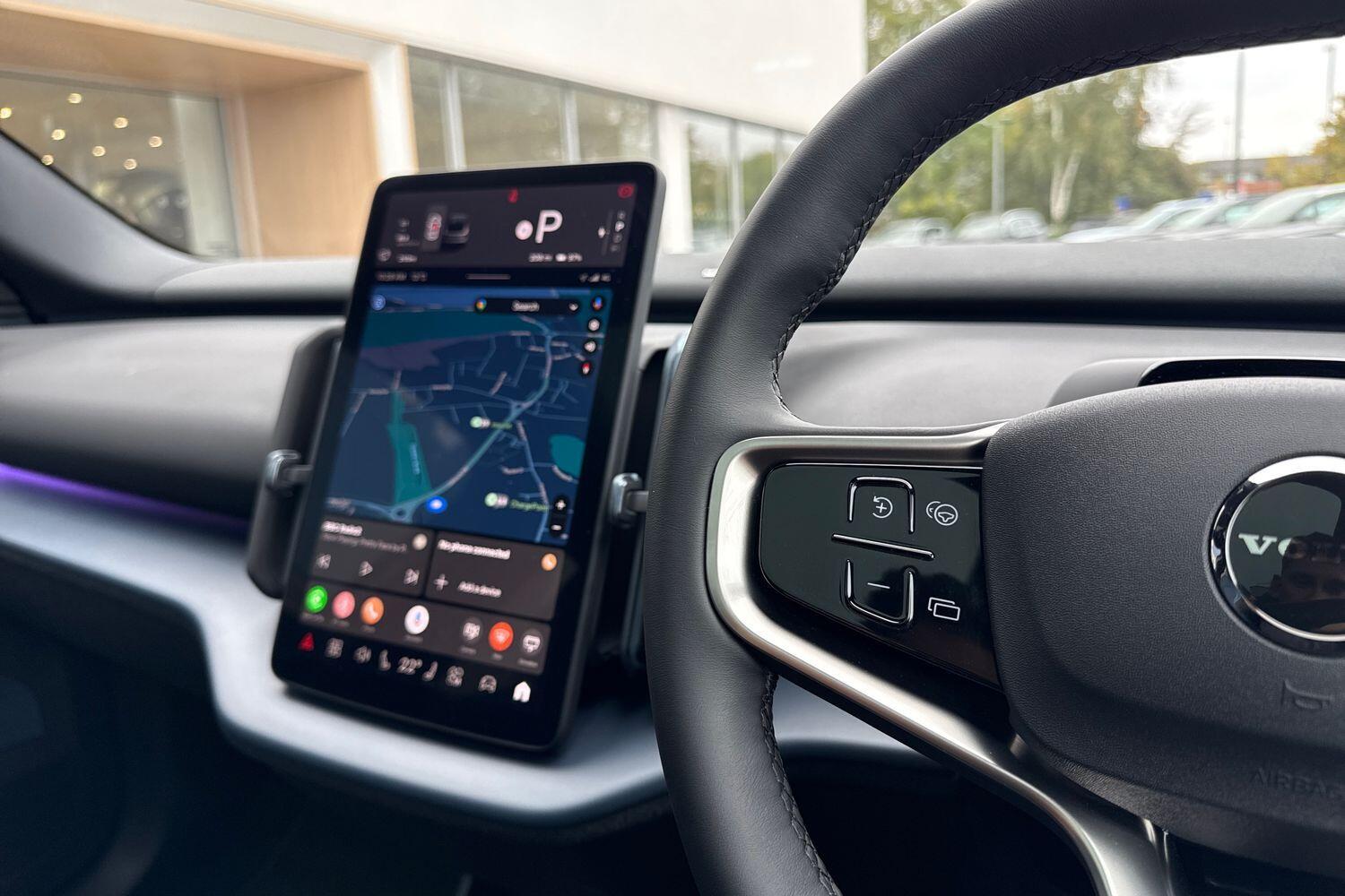 Used Volvo EX30 2025 for sale - 76608078: Photo 35