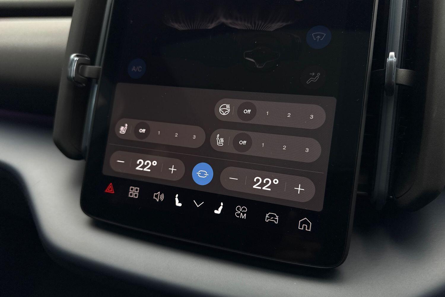 Used Volvo EX30 2025 for sale - 76608078: Photo 39