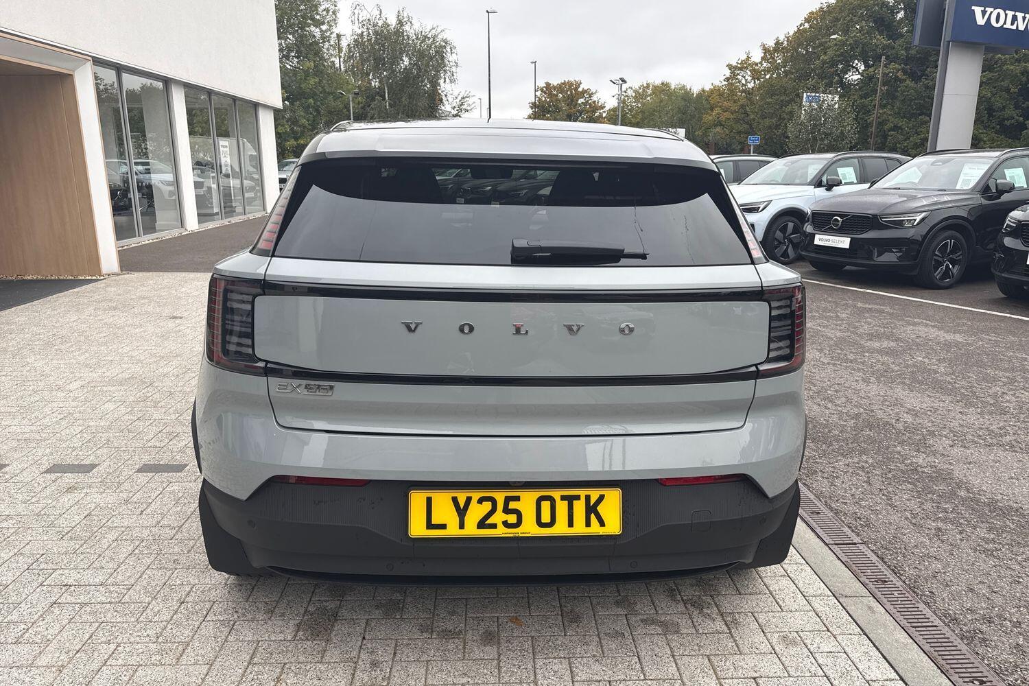 Used Volvo EX30 2025 for sale - 76608078: Photo 8