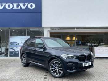 2021 (71) - 2.0 20d MHT M Sport SUV 5dr Diesel Hybrid Auto xDrive Euro 6 (s/s) (190 ps)