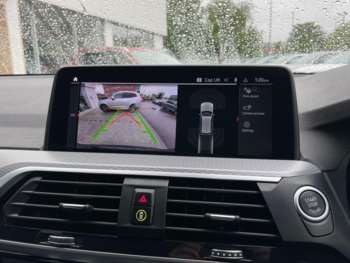 Used BMW X3 2021 for sale - 75140685: Photo