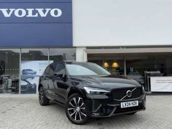 2024 (24) - 2.0 B5 MHEV Plus SUV 5dr Petrol Hybrid Auto AWD Euro 6 (s/s) (250 ps)
