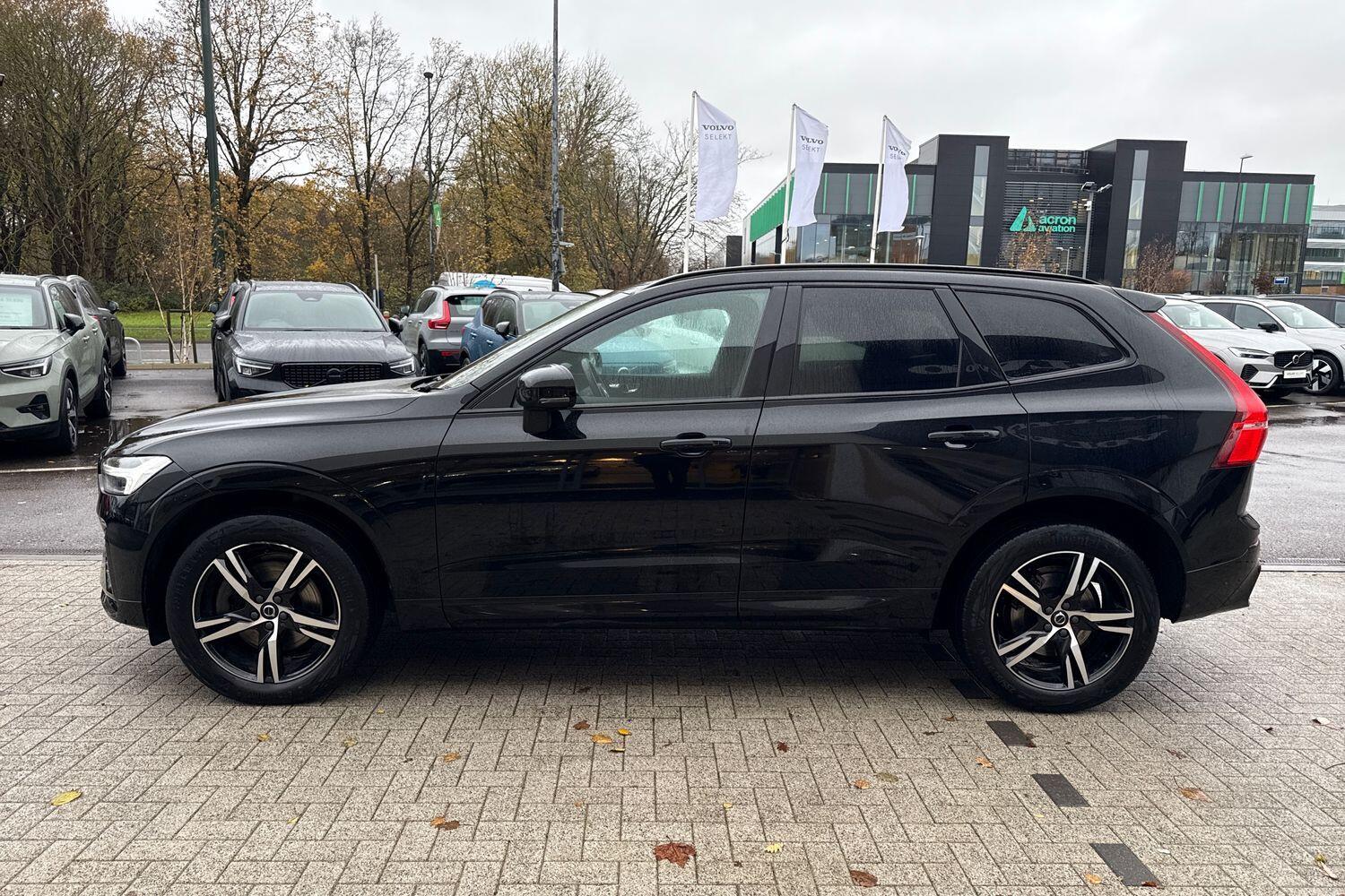 Used Volvo XC60 2022 for sale - 77598543: Photo 11