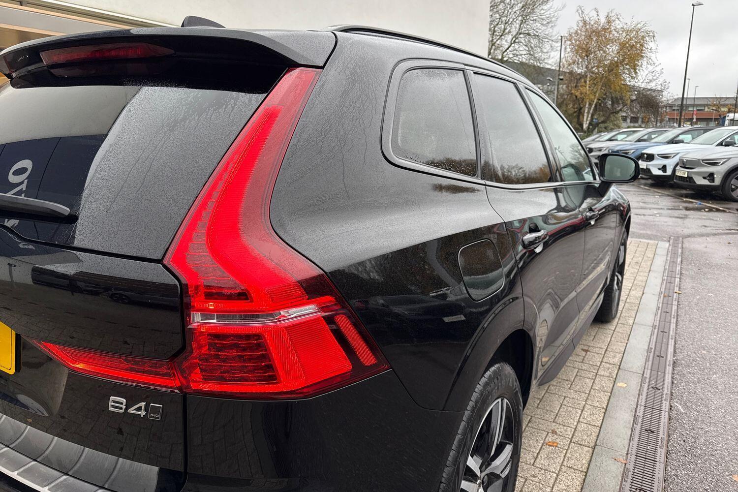 Used Volvo XC60 2022 for sale - 77598543: Photo 15